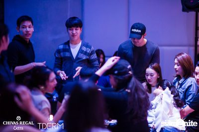 Oat Pramote at TDERM x 455 — photo 30