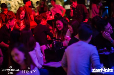 Oat Pramote at TDERM x 455 — photo 31