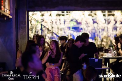 Oat Pramote at TDERM x 455 — photo 35
