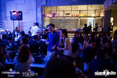 Oat Pramote at TDERM x 455 — photo 41