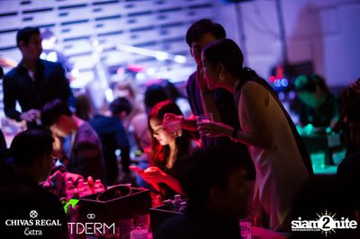 Oat Pramote at TDERM x 455 — photo 42