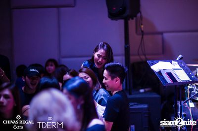 Oat Pramote at TDERM x 455 — photo 45