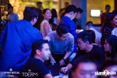 Oat Pramote at TDERM x 455 — photo 46