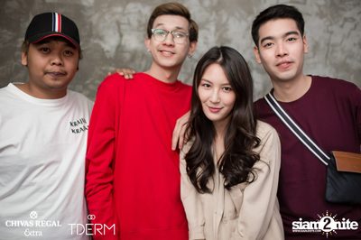 Oat Pramote at TDERM x 455 — photo 50