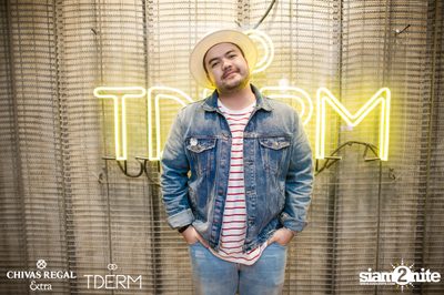 Oat Pramote at TDERM x 455 — photo 52