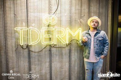 Oat Pramote at TDERM x 455 — photo 53
