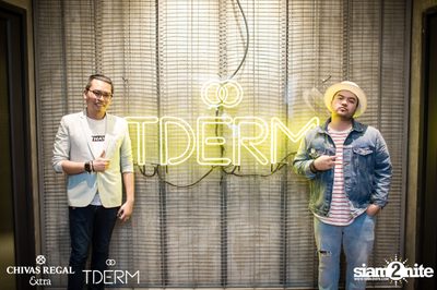 Oat Pramote at TDERM x 455 — photo 54