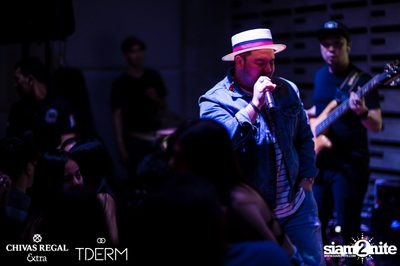 Oat Pramote at TDERM x 455 — photo 61