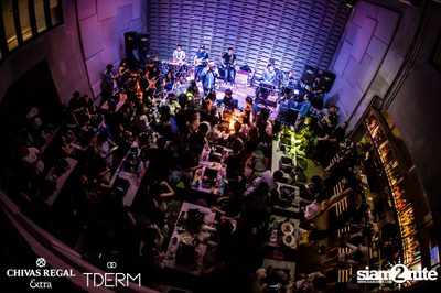 Oat Pramote at TDERM x 455 — photo 71