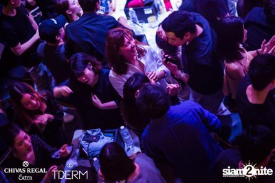 Oat Pramote at TDERM x 455 — photo 72