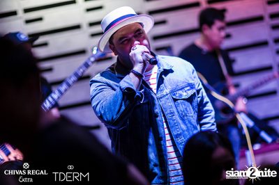 Oat Pramote at TDERM x 455 — photo 81