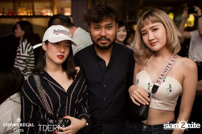 Oat Pramote at TDERM x 455 — photo 88