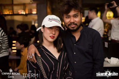 Oat Pramote at TDERM x 455 — photo 89
