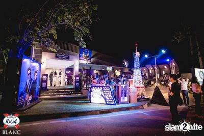 Grand Opening Party ที่ ID Bar — photo 12