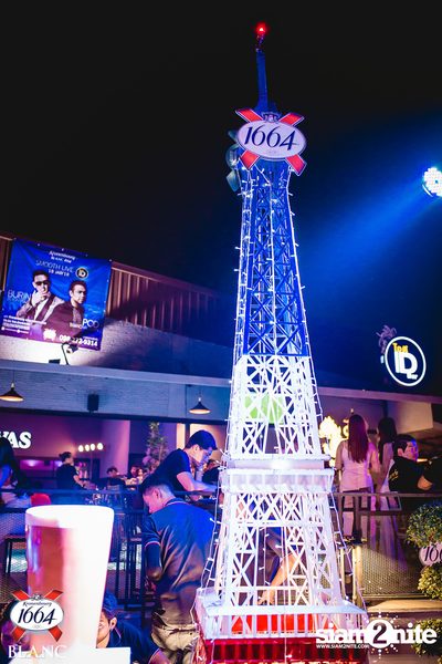 Grand Opening Party ที่ ID Bar — photo 13