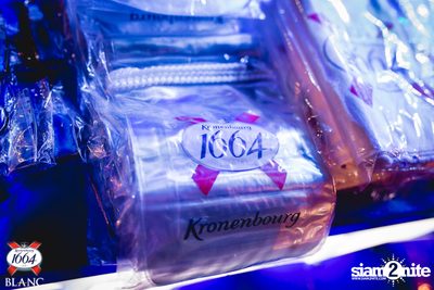 Grand Opening Party ที่ ID Bar — photo 18