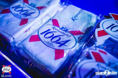 Grand Opening Party ที่ ID Bar — photo 19