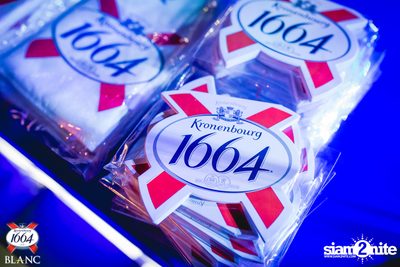 Grand Opening Party ที่ ID Bar — photo 20