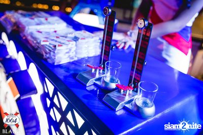 Grand Opening Party ที่ ID Bar — photo 21