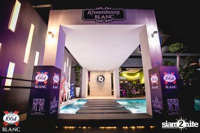Grand Opening Party ที่ ID Bar — photo 28