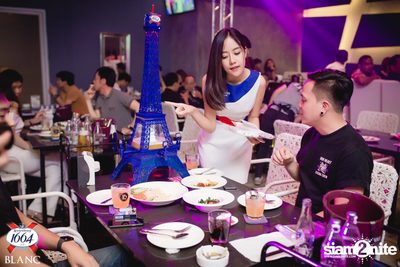 Grand Opening Party ที่ ID Bar — photo 35