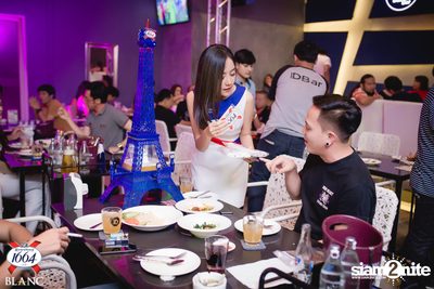 Grand Opening Party ที่ ID Bar — photo 36