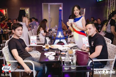 Grand Opening Party ที่ ID Bar — photo 37