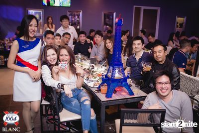 Grand Opening Party ที่ ID Bar — photo 40