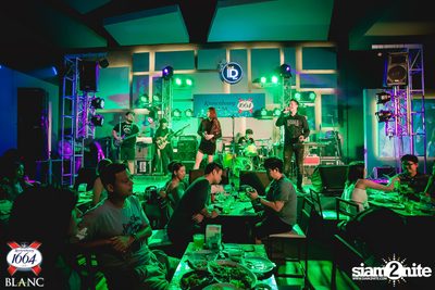 Grand Opening Party ที่ ID Bar — photo 41