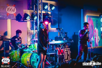 Grand Opening Party ที่ ID Bar — photo 42