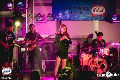 Grand Opening Party ที่ ID Bar — photo 43