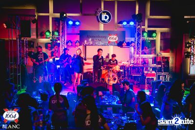 Grand Opening Party ที่ ID Bar — photo 44