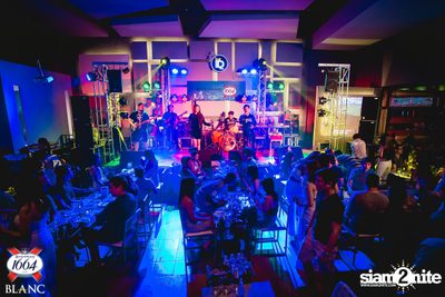 Grand Opening Party ที่ ID Bar — photo 45