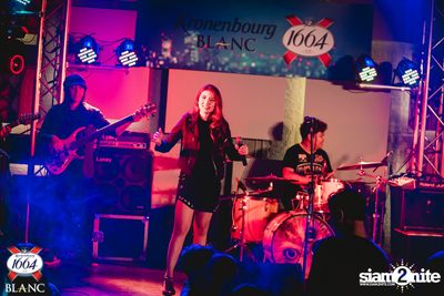 Grand Opening Party ที่ ID Bar — photo 46