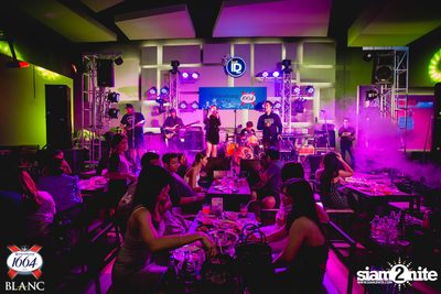 Grand Opening Party ที่ ID Bar — photo 49