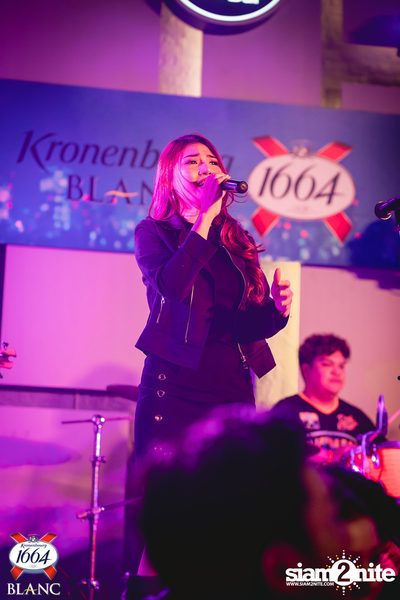 Grand Opening Party ที่ ID Bar — photo 50