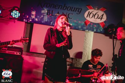 Grand Opening Party ที่ ID Bar — photo 51
