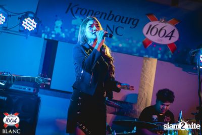 Grand Opening Party ที่ ID Bar — photo 52
