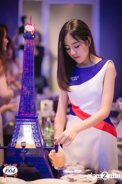 Grand Opening Party ที่ ID Bar — photo 53