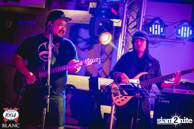 Grand Opening Party ที่ ID Bar — photo 54