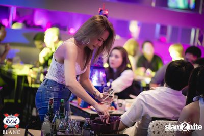 Grand Opening Party ที่ ID Bar — photo 55