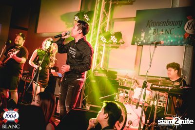 Grand Opening Party ที่ ID Bar — photo 56