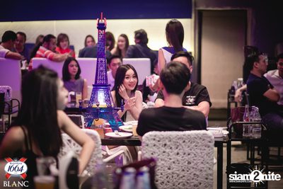Grand Opening Party ที่ ID Bar — photo 58