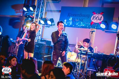 Grand Opening Party ที่ ID Bar — photo 59
