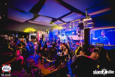 Grand Opening Party ที่ ID Bar — photo 60