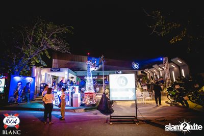 Grand Opening Party ที่ ID Bar — photo 61