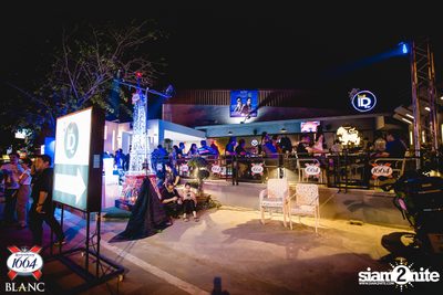 Grand Opening Party ที่ ID Bar — photo 62