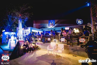 Grand Opening Party ที่ ID Bar — photo 63