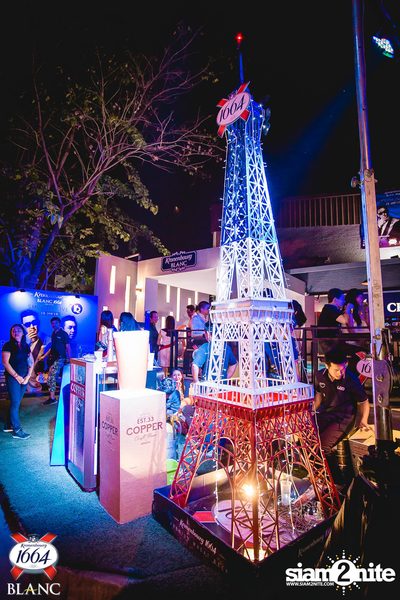 Grand Opening Party ที่ ID Bar — photo 64