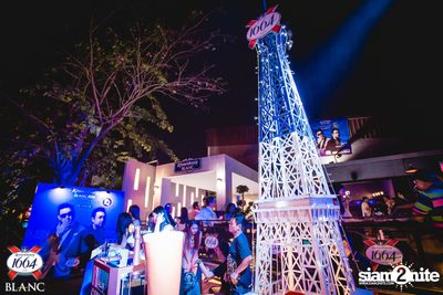 Grand Opening Party ที่ ID Bar — photo 65